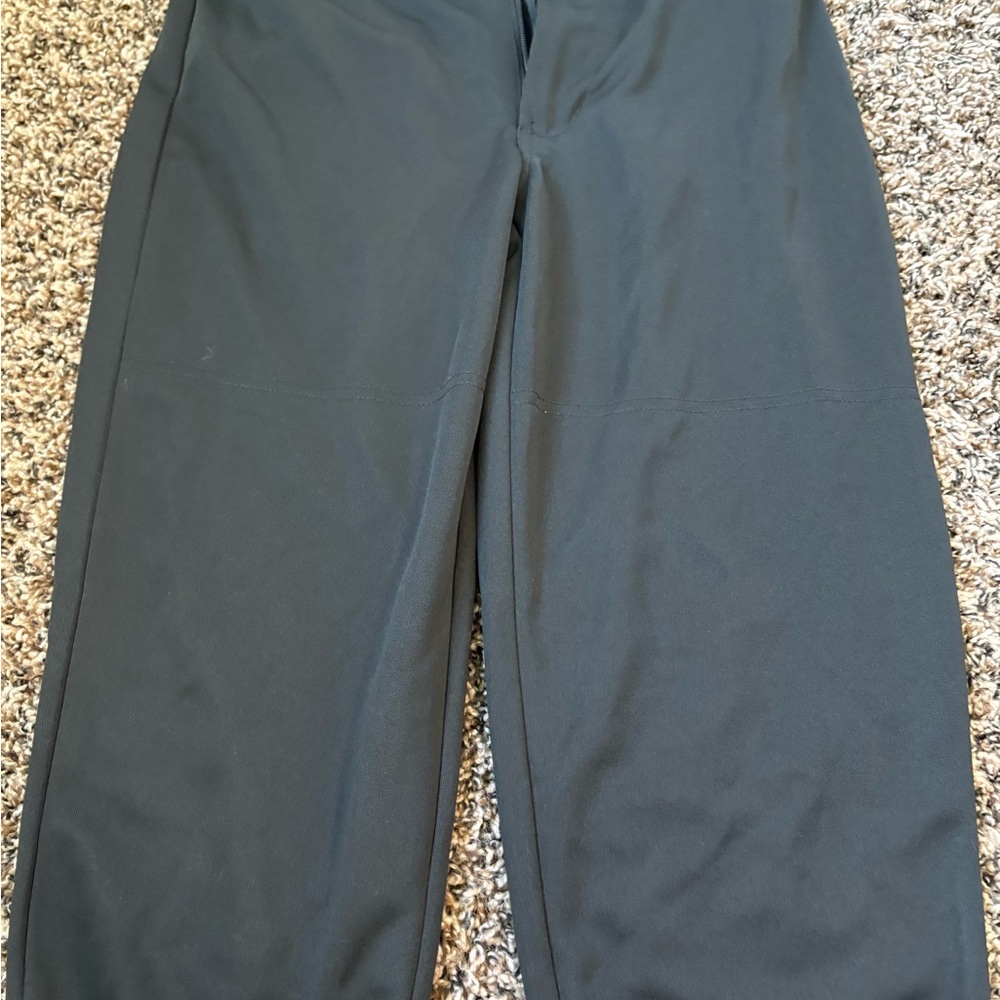 Mizuno Men's Charcoal Dress Pants